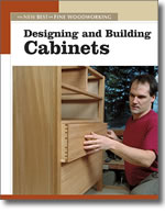 Designing and Building Cabinets